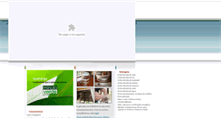Desktop Screenshot of aldageed.pt